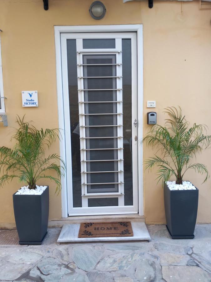 Studio Victory Chania Chania  Exterior foto